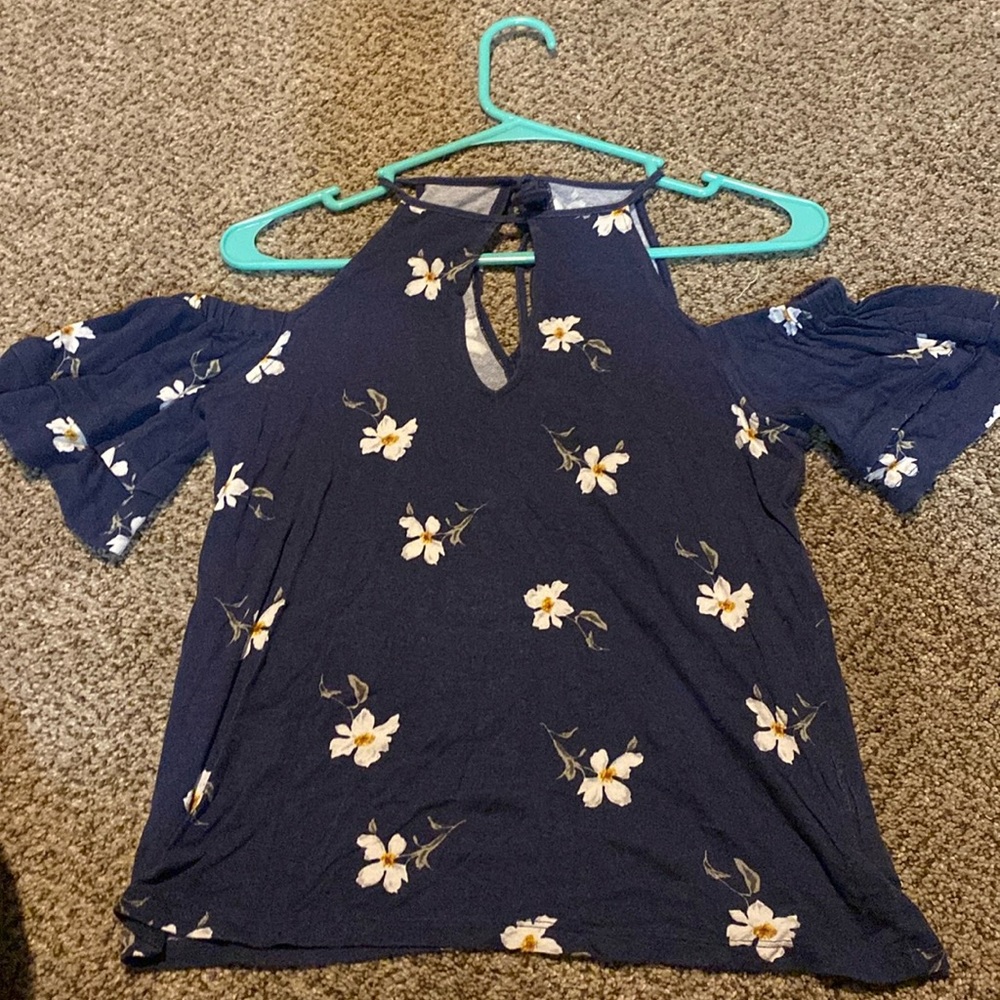 American eagle shirt